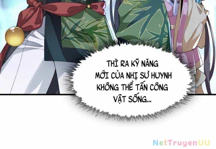 Nhị Sư Huynh Tuy Là Phàm Nhân Nhưng Rất Mạnh Mẽ - Chương 40 - ảnh 584