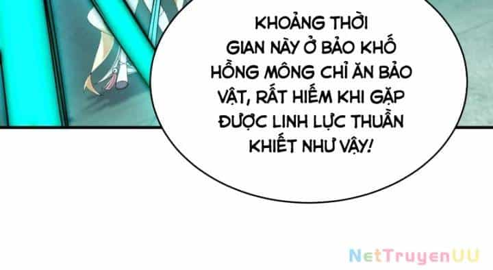 Nhị Sư Huynh Tuy Là Phàm Nhân Nhưng Rất Mạnh Mẽ - Chương 40 - ảnh 605