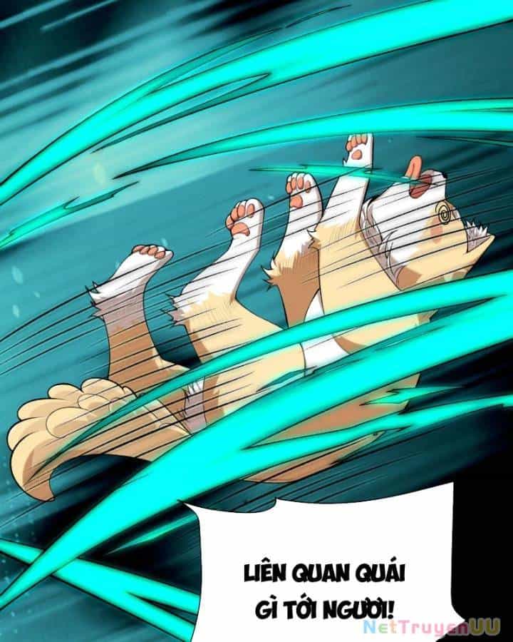 Nhị Sư Huynh Tuy Là Phàm Nhân Nhưng Rất Mạnh Mẽ - Chương 40 - ảnh 608