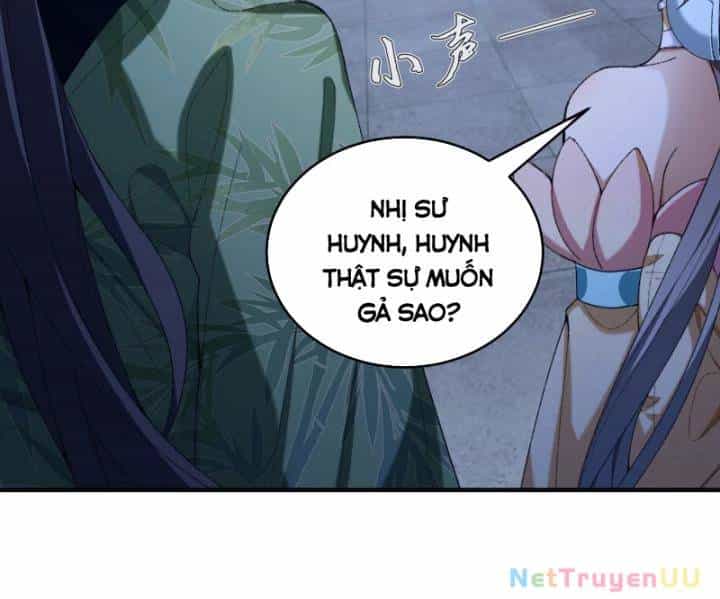 Nhị Sư Huynh Tuy Là Phàm Nhân Nhưng Rất Mạnh Mẽ - Chương 42 - ảnh 119