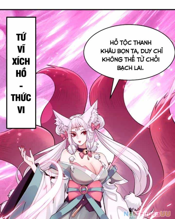 Nhị Sư Huynh Tuy Là Phàm Nhân Nhưng Rất Mạnh Mẽ - Chương 42 - ảnh 159