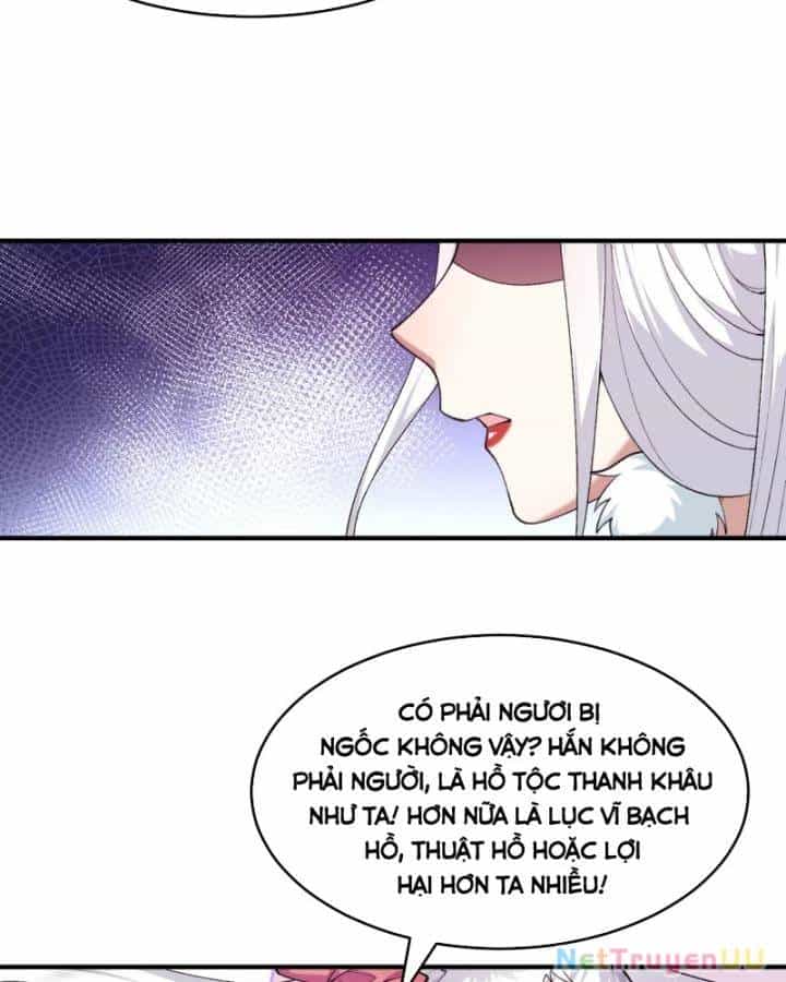 Nhị Sư Huynh Tuy Là Phàm Nhân Nhưng Rất Mạnh Mẽ - Chương 42 - ảnh 167