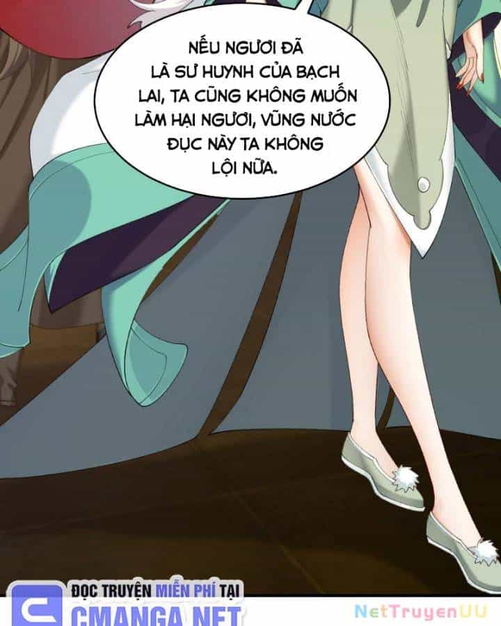 Nhị Sư Huynh Tuy Là Phàm Nhân Nhưng Rất Mạnh Mẽ - Chương 42 - ảnh 180