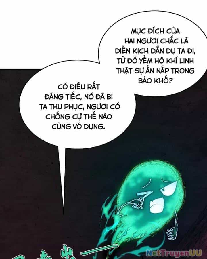 Nhị Sư Huynh Tuy Là Phàm Nhân Nhưng Rất Mạnh Mẽ - Chương 44 - ảnh 145