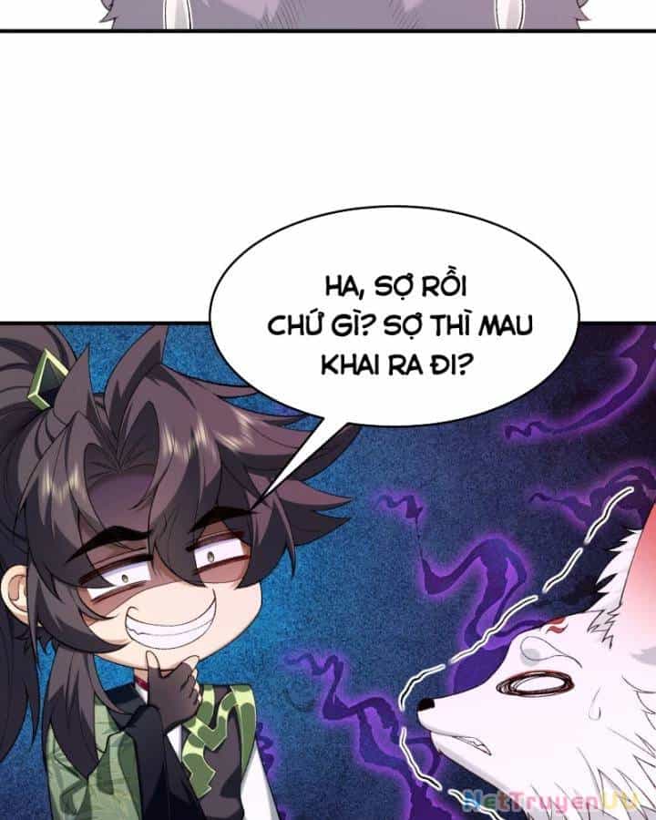 Nhị Sư Huynh Tuy Là Phàm Nhân Nhưng Rất Mạnh Mẽ - Chương 44 - ảnh 154
