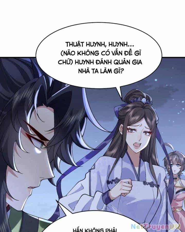 Nhị Sư Huynh Tuy Là Phàm Nhân Nhưng Rất Mạnh Mẽ - Chương 44 - ảnh 250