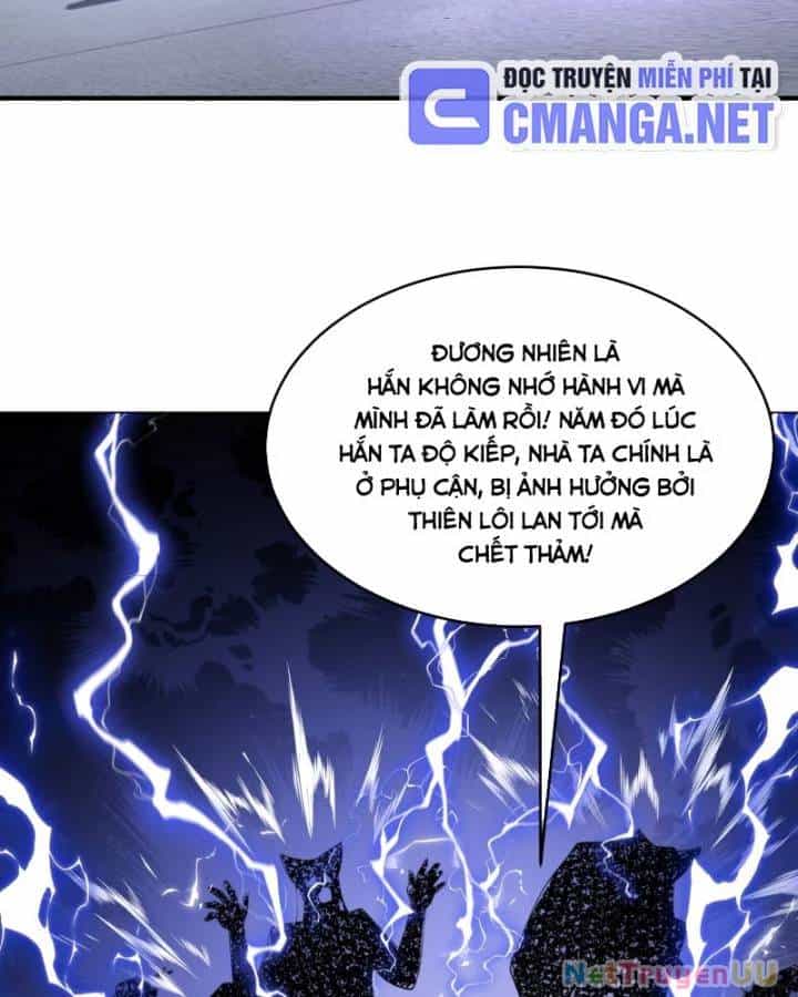 Nhị Sư Huynh Tuy Là Phàm Nhân Nhưng Rất Mạnh Mẽ - Chương 44 - ảnh 268