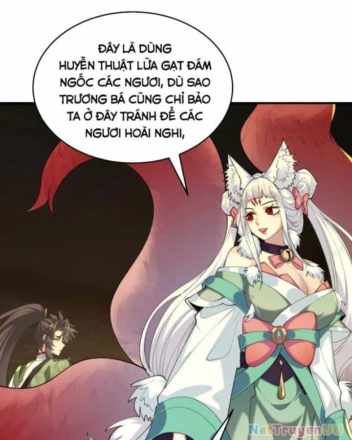 Nhị Sư Huynh Tuy Là Phàm Nhân Nhưng Rất Mạnh Mẽ - Chương 45 - ảnh 179