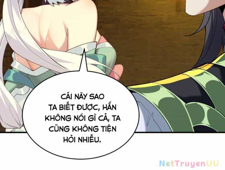 Nhị Sư Huynh Tuy Là Phàm Nhân Nhưng Rất Mạnh Mẽ - Chương 45 - ảnh 182