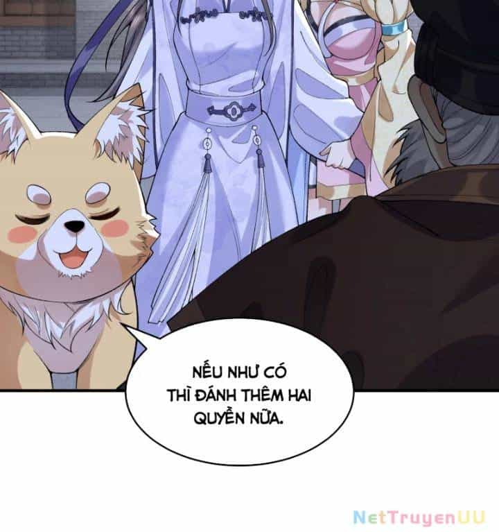 Nhị Sư Huynh Tuy Là Phàm Nhân Nhưng Rất Mạnh Mẽ - Chương 45 - ảnh 236