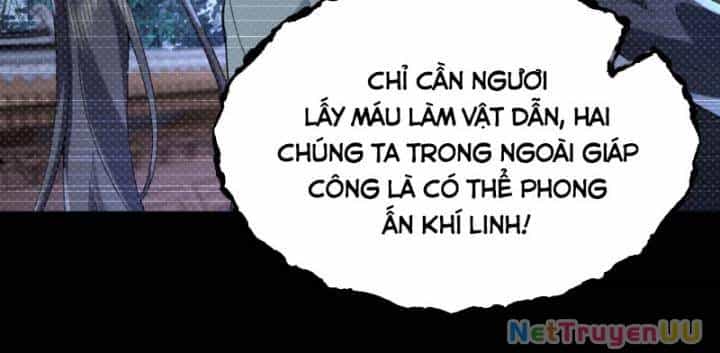 Nhị Sư Huynh Tuy Là Phàm Nhân Nhưng Rất Mạnh Mẽ - Chương 45 - ảnh 419