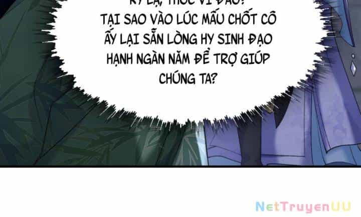 Nhị Sư Huynh Tuy Là Phàm Nhân Nhưng Rất Mạnh Mẽ - Chương 45 - ảnh 484