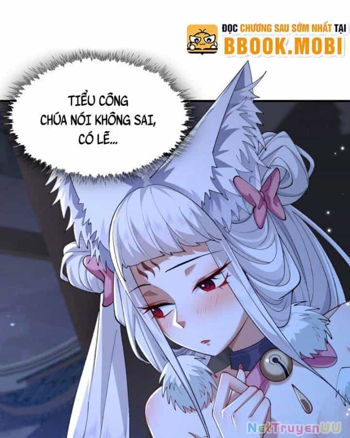 Nhị Sư Huynh Tuy Là Phàm Nhân Nhưng Rất Mạnh Mẽ - Chương 45 - ảnh 485