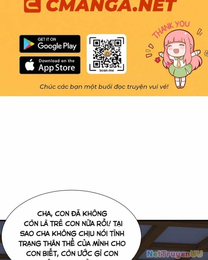 Nhị Sư Huynh Tuy Là Phàm Nhân Nhưng Rất Mạnh Mẽ - Chương 45 - ảnh 97