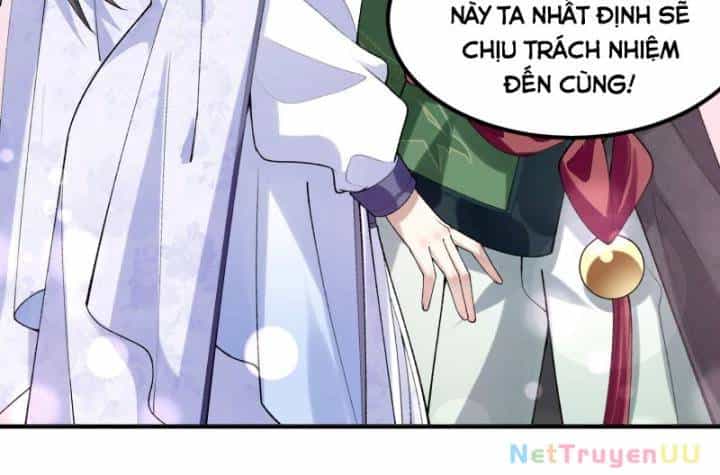 Nhị Sư Huynh Tuy Là Phàm Nhân Nhưng Rất Mạnh Mẽ - Chương 46 - ảnh 42