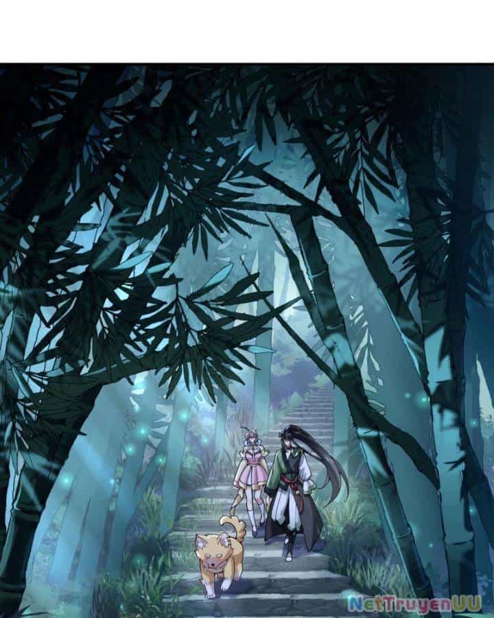 Nhị Sư Huynh Tuy Là Phàm Nhân Nhưng Rất Mạnh Mẽ - Chương 46 - ảnh 55