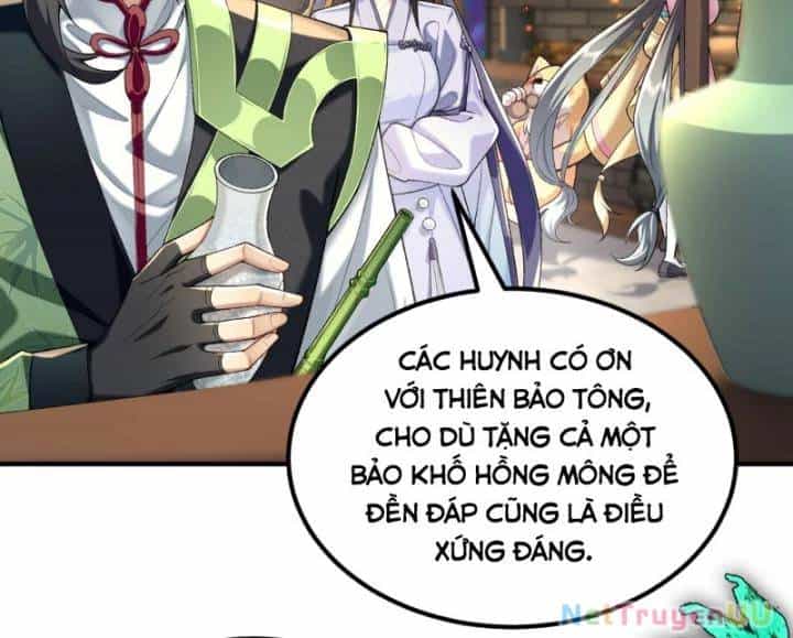 Nhị Sư Huynh Tuy Là Phàm Nhân Nhưng Rất Mạnh Mẽ - Chương 46 - ảnh 6