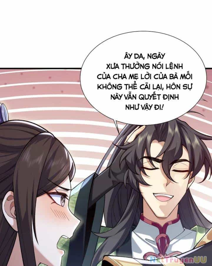 Nhị Sư Huynh Tuy Là Phàm Nhân Nhưng Rất Mạnh Mẽ - Chương 47 - ảnh 109