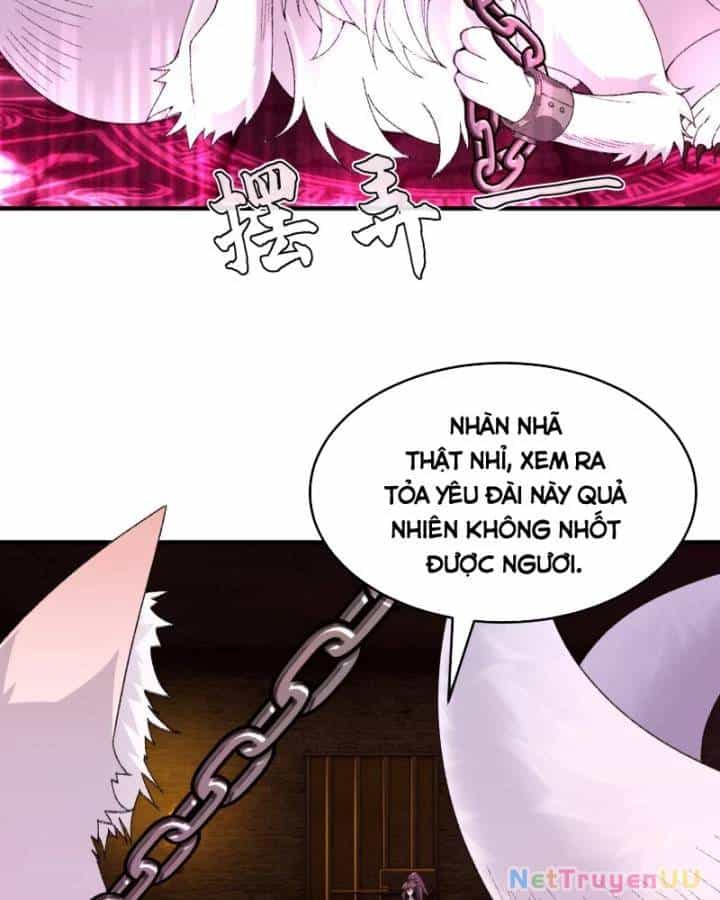Nhị Sư Huynh Tuy Là Phàm Nhân Nhưng Rất Mạnh Mẽ - Chương 47 - ảnh 132
