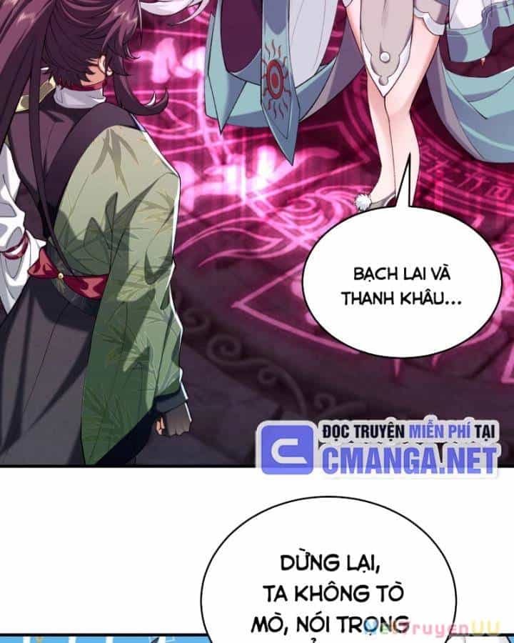 Nhị Sư Huynh Tuy Là Phàm Nhân Nhưng Rất Mạnh Mẽ - Chương 47 - ảnh 164