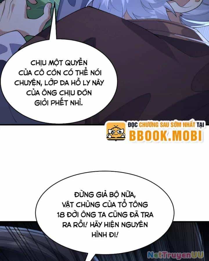 Nhị Sư Huynh Tuy Là Phàm Nhân Nhưng Rất Mạnh Mẽ - Chương 47 - ảnh 246