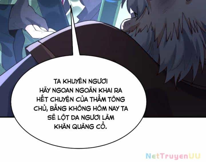 Nhị Sư Huynh Tuy Là Phàm Nhân Nhưng Rất Mạnh Mẽ - Chương 47 - ảnh 254