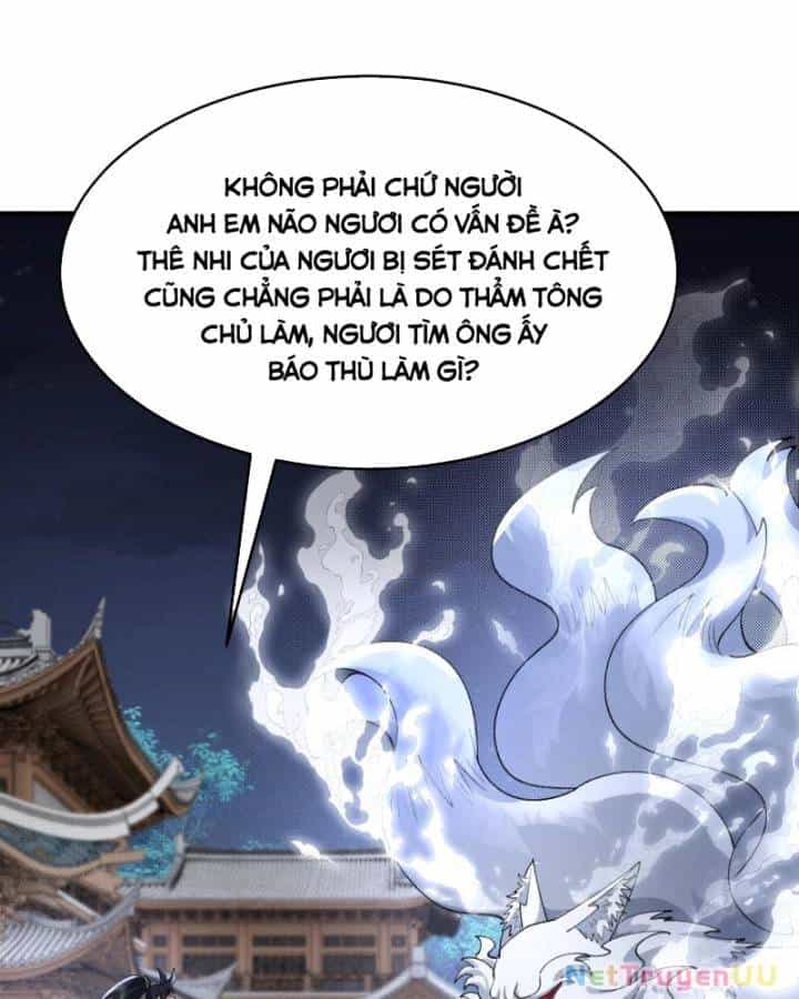 Nhị Sư Huynh Tuy Là Phàm Nhân Nhưng Rất Mạnh Mẽ - Chương 47 - ảnh 271