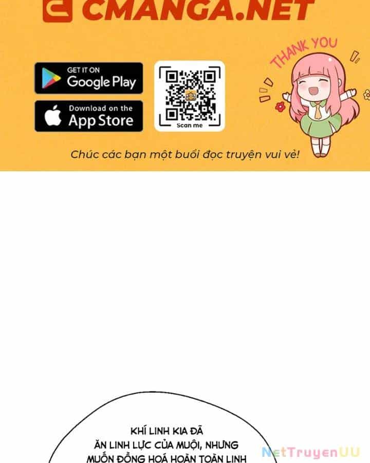 Nhị Sư Huynh Tuy Là Phàm Nhân Nhưng Rất Mạnh Mẽ - Chương 47 - ảnh 3