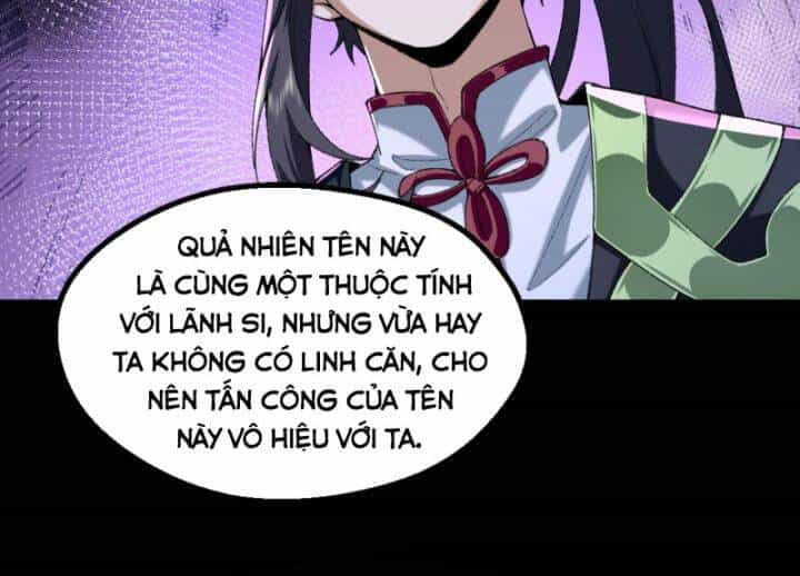 Nhị Sư Huynh Tuy Là Phàm Nhân Nhưng Rất Mạnh Mẽ - Chương 47 - ảnh 384