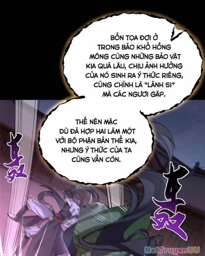 Nhị Sư Huynh Tuy Là Phàm Nhân Nhưng Rất Mạnh Mẽ - Chương 47 - ảnh 412