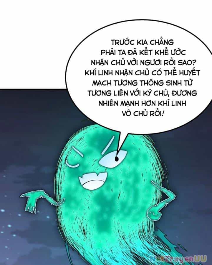 Nhị Sư Huynh Tuy Là Phàm Nhân Nhưng Rất Mạnh Mẽ - Chương 47 - ảnh 474