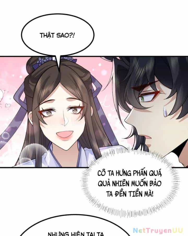 Nhị Sư Huynh Tuy Là Phàm Nhân Nhưng Rất Mạnh Mẽ - Chương 47 - ảnh 531