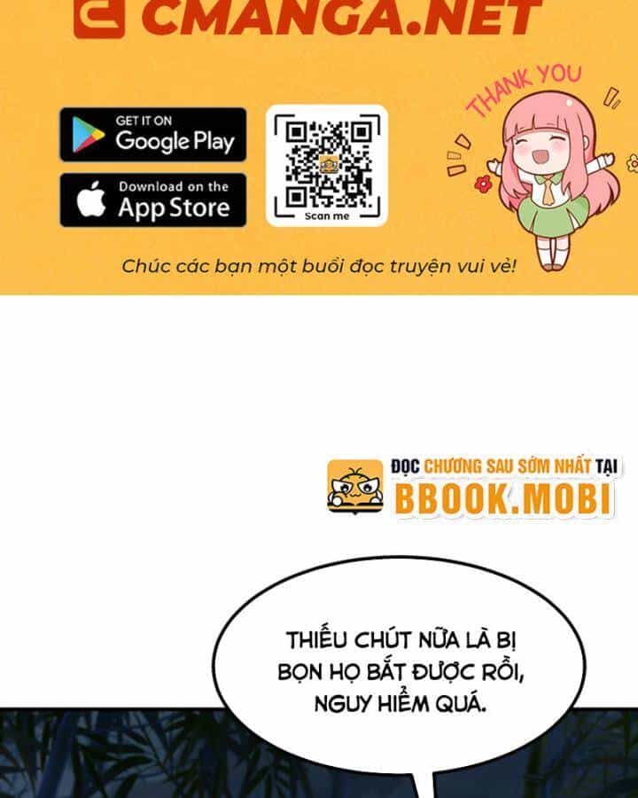 Nhị Sư Huynh Tuy Là Phàm Nhân Nhưng Rất Mạnh Mẽ - Chương 47 - ảnh 584