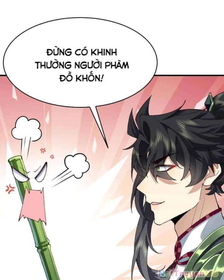 Nhị Sư Huynh Tuy Là Phàm Nhân Nhưng Rất Mạnh Mẽ - Chương 47 - ảnh 59