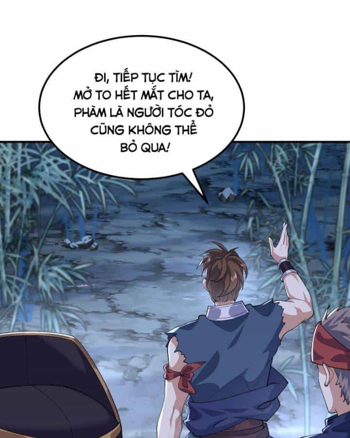 Nhị Sư Huynh Tuy Là Phàm Nhân Nhưng Rất Mạnh Mẽ - Chương 47 - ảnh 611
