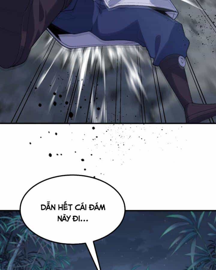 Nhị Sư Huynh Tuy Là Phàm Nhân Nhưng Rất Mạnh Mẽ - Chương 47 - ảnh 631