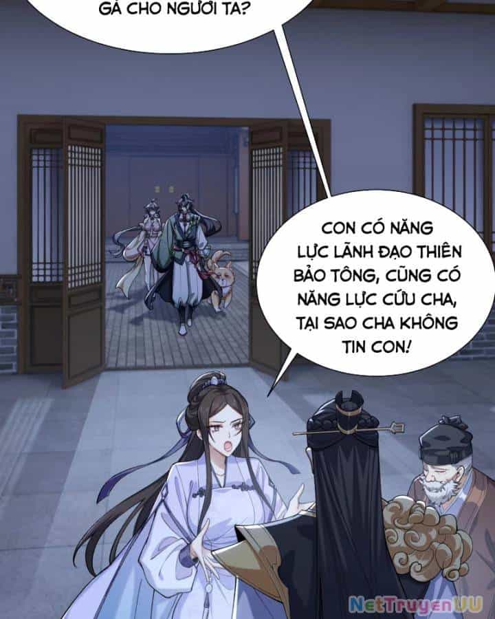 Nhị Sư Huynh Tuy Là Phàm Nhân Nhưng Rất Mạnh Mẽ - Chương 47 - ảnh 98