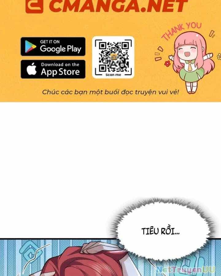 Nhị Sư Huynh Tuy Là Phàm Nhân Nhưng Rất Mạnh Mẽ - Chương 48 - ảnh 3