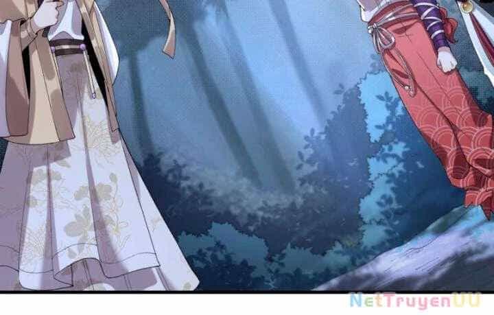 Nhị Sư Huynh Tuy Là Phàm Nhân Nhưng Rất Mạnh Mẽ - Chương 48 - ảnh 33