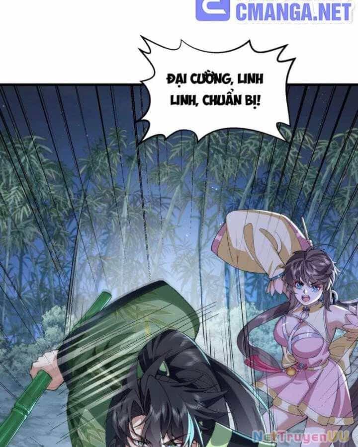 Nhị Sư Huynh Tuy Là Phàm Nhân Nhưng Rất Mạnh Mẽ - Chương 48 - ảnh 39