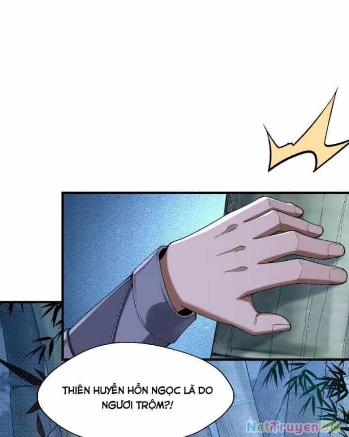 Nhị Sư Huynh Tuy Là Phàm Nhân Nhưng Rất Mạnh Mẽ - Chương 49 - ảnh 11