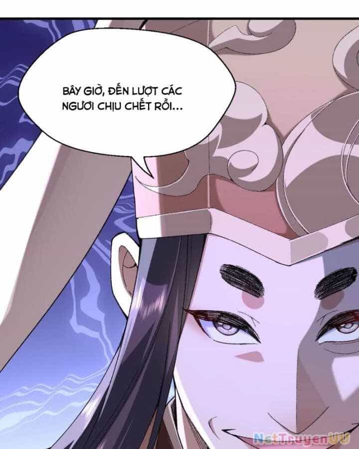 Nhị Sư Huynh Tuy Là Phàm Nhân Nhưng Rất Mạnh Mẽ - Chương 49 - ảnh 17