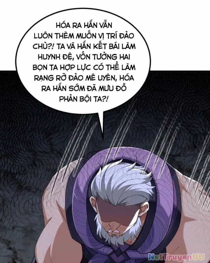 Nhị Sư Huynh Tuy Là Phàm Nhân Nhưng Rất Mạnh Mẽ - Chương 49 - ảnh 29