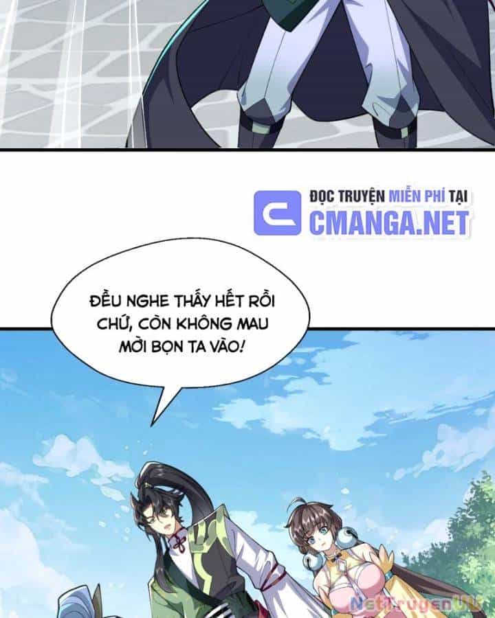 Nhị Sư Huynh Tuy Là Phàm Nhân Nhưng Rất Mạnh Mẽ - Chương 50 - ảnh 165