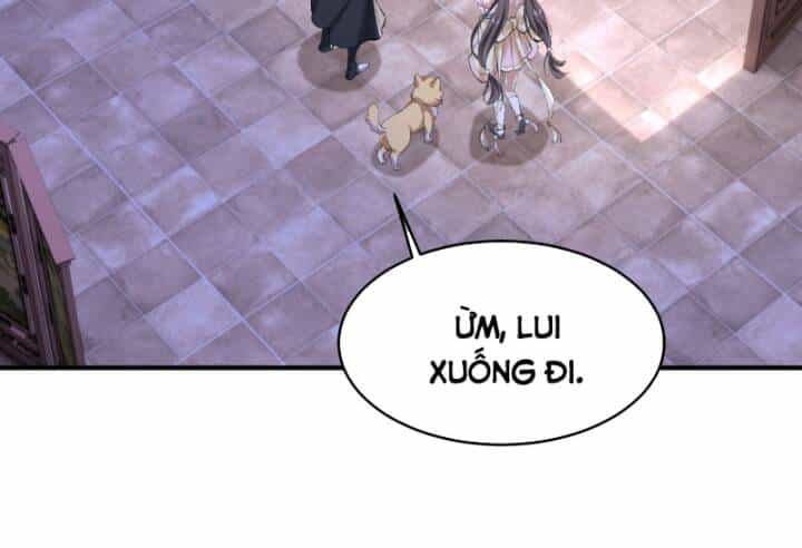 Nhị Sư Huynh Tuy Là Phàm Nhân Nhưng Rất Mạnh Mẽ - Chương 51 - ảnh 17