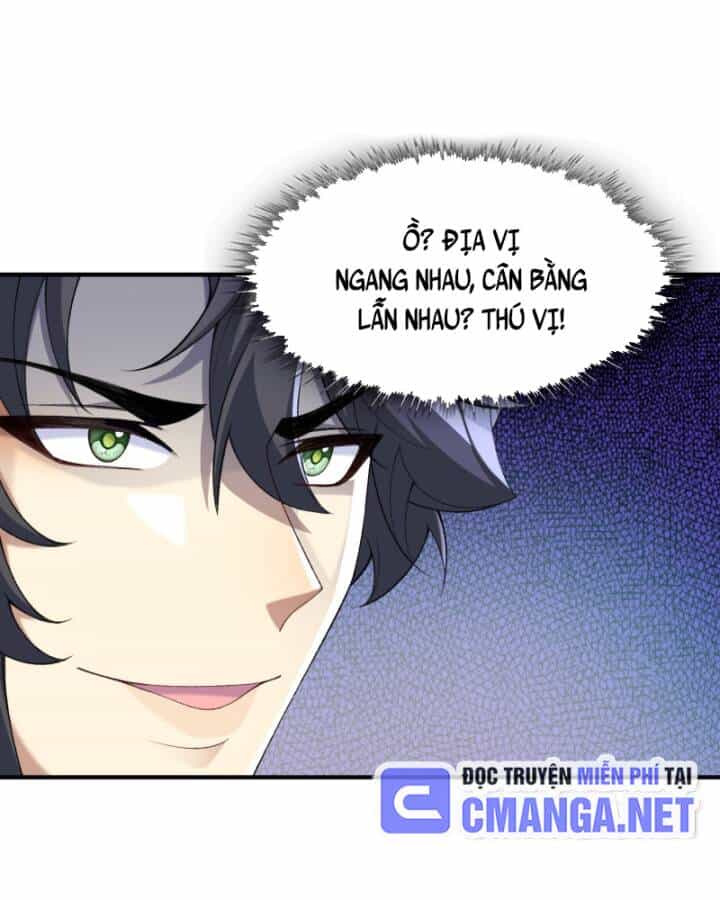 Nhị Sư Huynh Tuy Là Phàm Nhân Nhưng Rất Mạnh Mẽ - Chương 51 - ảnh 53