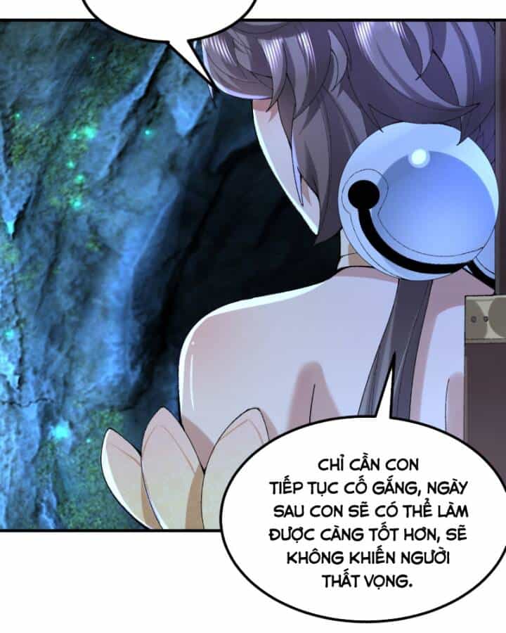 Nhị Sư Huynh Tuy Là Phàm Nhân Nhưng Rất Mạnh Mẽ - Chương 51 - ảnh 74