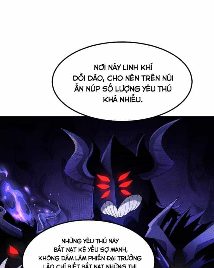 Nhị Sư Huynh Tuy Là Phàm Nhân Nhưng Rất Mạnh Mẽ - Chương 51 - ảnh 89