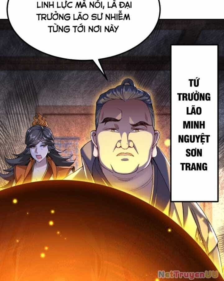 Nhị Sư Huynh Tuy Là Phàm Nhân Nhưng Rất Mạnh Mẽ - Chương 52 - ảnh 153
