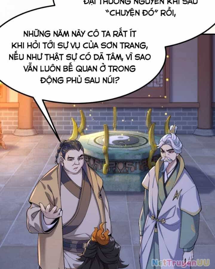 Nhị Sư Huynh Tuy Là Phàm Nhân Nhưng Rất Mạnh Mẽ - Chương 52 - ảnh 157